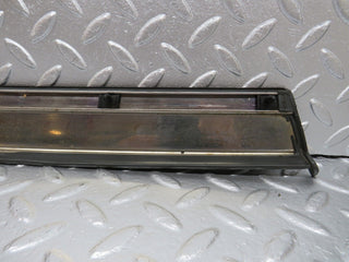 33994 Mercedes-Benz W124 260E Front Right Fender Wing Lower Moulding Trim