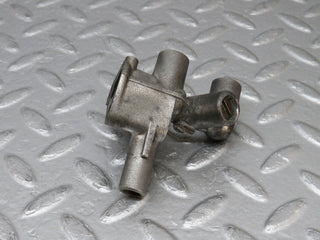 36580 Mercedes-Benz W201 190E 2.0L Idle Control Valve 1020941212