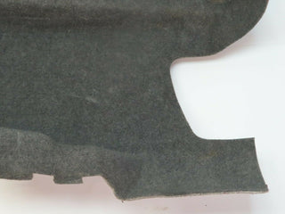 W124 rear left trunk panel used OEM
