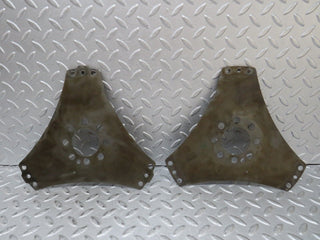 36372 Mercedes-Benz W126 420SE Flywheel Starter Ring