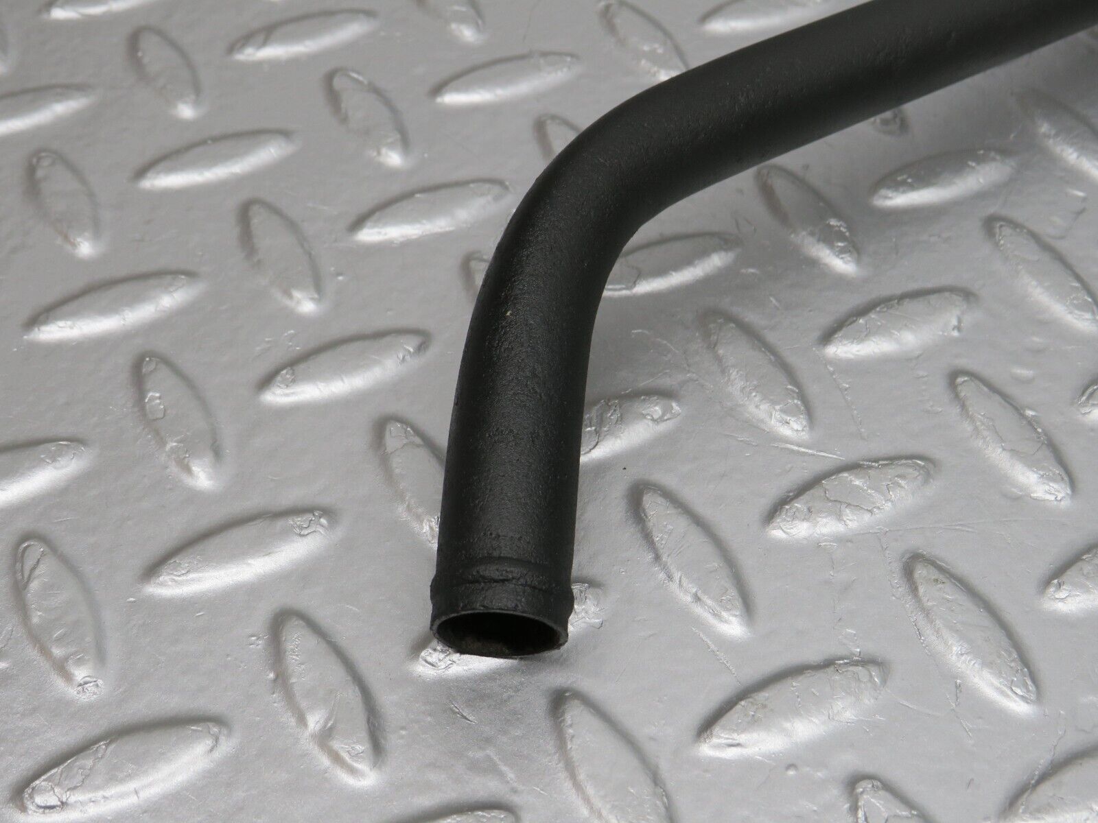 40422 Mercedes-Benz W110 230 Coolant Pipe