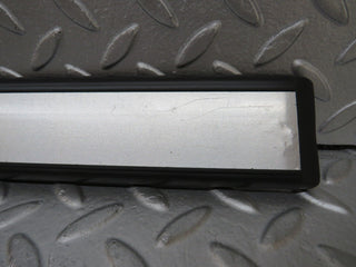 35017 Mercedes-Benz W210 320E Rear Door Sill Trim 2106803535