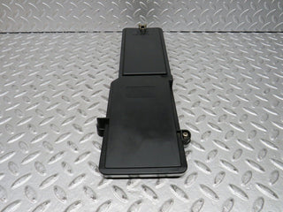 28962 Mercedes-Benz C124 320CE Coupe Fuse Box Lid Cover Panel 1245400282