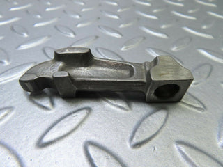 W108 valve rocker arm with retaining spring used OEM