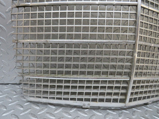 37583 Mercedes-Benz W109 300SEL Bonnet Grill With Chrome Trims