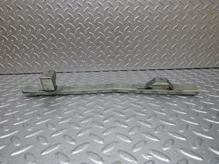 R107 SLC rear left window channel used OEM