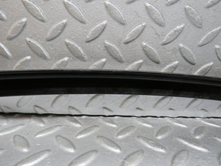 39661 Mercedes-Benz R129 320SL Coupe Right Door Rear Window Channel