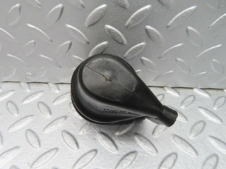 W123 ignition coil protective cap used OEM