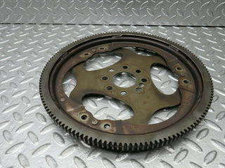 22480 Mercedes-Benz C124 E220 Coupe Flywheel Starter Ring 1110300112