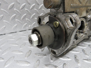 W123 fuel injection pump used OEM