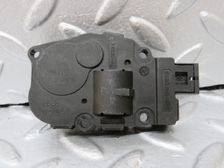 35272 Mercedes-Benz W221 Heater Actuator Motor 2x