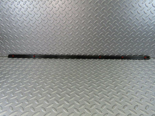 10257 Mercedes-Benz W123 Front Left Door Centre Moulding Trim