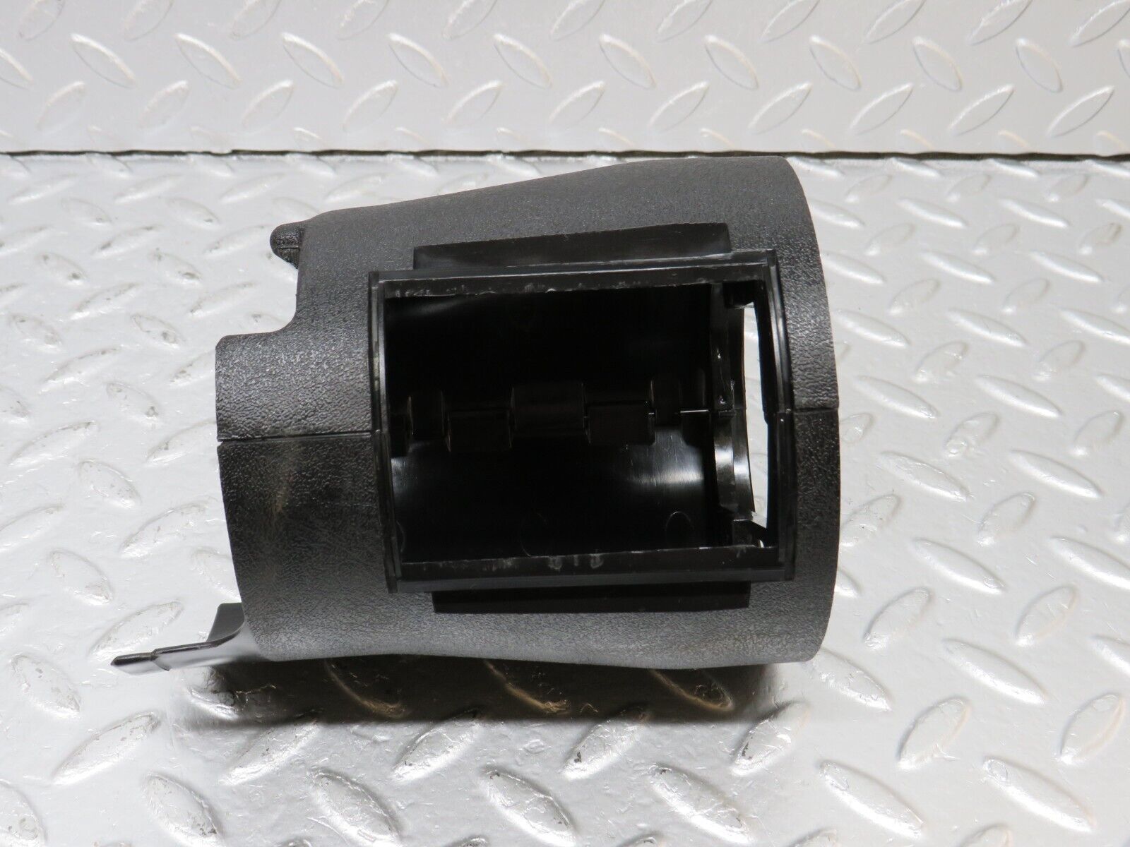 40556 Mercedes-Benz W123 300D Steering Column Surround Cover 1234621923