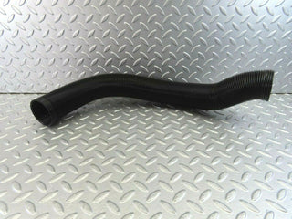 W123 Coupe air duct pipe hose used OEM