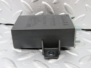 34422 Mercedes-Benz C126 380SEC Temperature Regulator Unit Bosch 1147328002