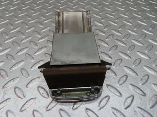 12888 Mercedes-Benz W111 220SE Centre Console Ashtray Wood Finish