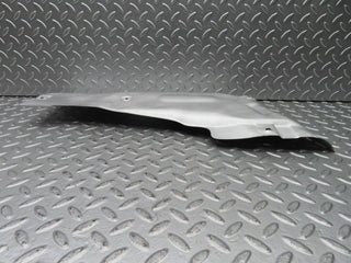 21551 Mercedes-Benz W126 300SE Exhaust Heat Shield