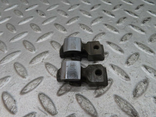 W116 valve rocker arm used OEM