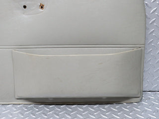 40335 Mercedes-Benz W110 230 Front Left Door Card Grey