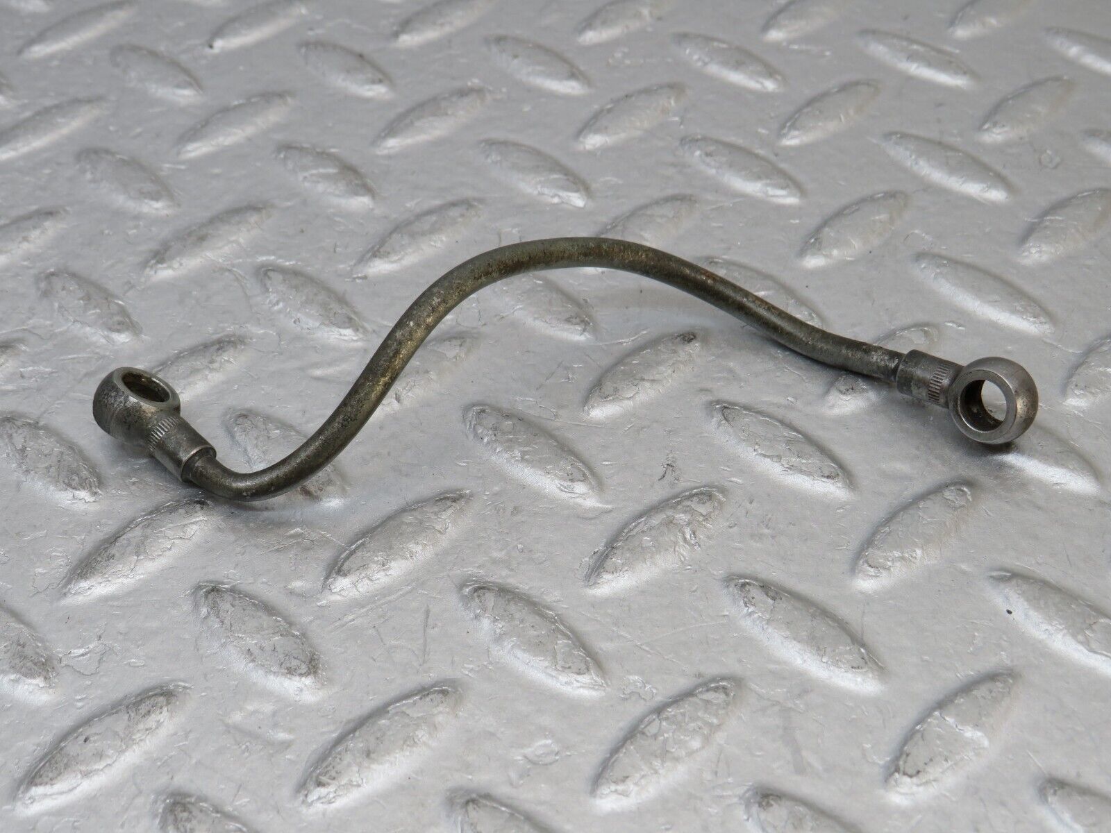 35609 Mercedes-Benz R107 280SL Thermostat Hose Pipe