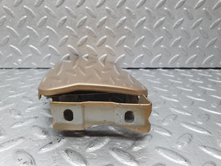 W124 fuel tank flap cap used OEM