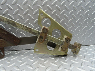 R107 SLC rear right power window regulator used OEM