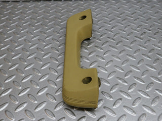 W123 rear right interior door handle used OEM