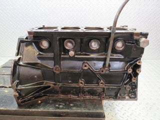 26094 Mercedes-Benz W123 200 Engine Block 1020110501 M102.920