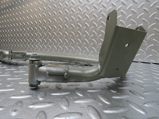 25014 Mercedes-Benz W140 S320 Trunk Lid Hinge Left Side