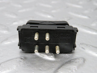 34056 Mercedes-Benz W124 260E Rear Windscreen Defroster Switch 1248201010