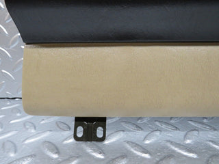 W124 glove box door used OEM