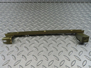 7691 Mercedes-Benz S123 230TE Wagon Rear Left Lower Window Channel