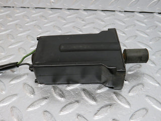 32256 Mercedes-Benz C107 350SLC Coupe Sunroof Motor Bosch 0130830001