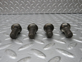30093 Porsche 924 Alloy Wheel Lug Bolts Set M12x1.5