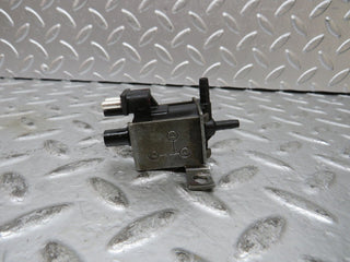 27400 Mercedes-Benz W123 280E Vacuum Control Valve Pierburg 0015407097