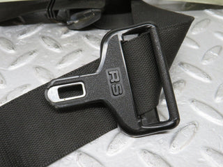 36318 Mercedes-Benz W126 420SE Front Left Seat Belt 1268604993 1268680011