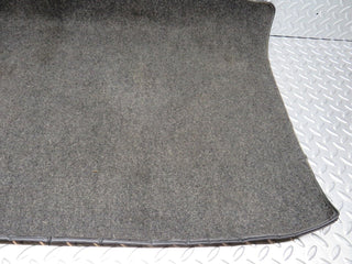 29232 Mercedes-Benz W124 230E Trunk Boot Floor Carpet