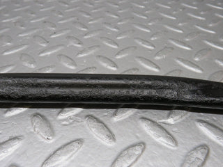 R129 SL rear suspension anti roll bar support bar used OEM