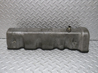 37636 Mercedes-Benz W109 300SEL Cylinder Head Valve Cover Left 1160161805