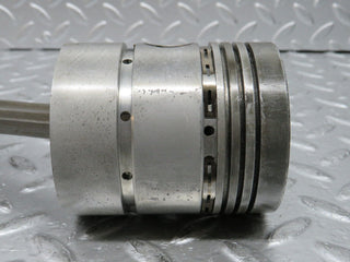 0299 Mercedes-Benz W120 Ponton Piston With Connecting Rod 76.44mm 6360380301