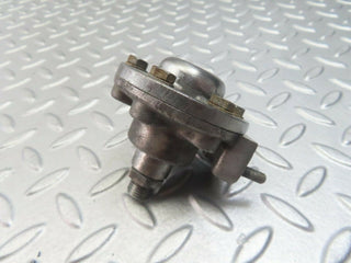 W108 fuel backflow damper regulator used OEM