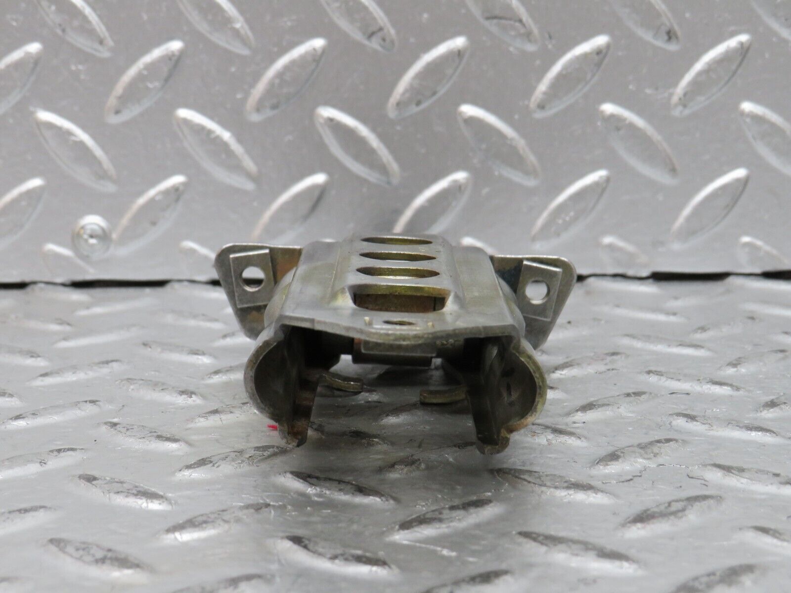 27624 Mercedes-Benz S124 300TE Wagon Door Safety Check Strap Right Side