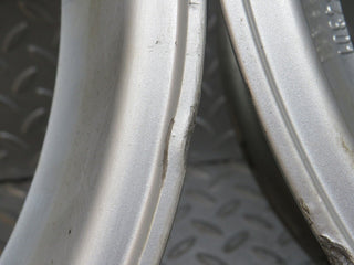 33527 Mercedes-Benz Alloy Wheel Set 7Jx15H2 ET37 KBA44301