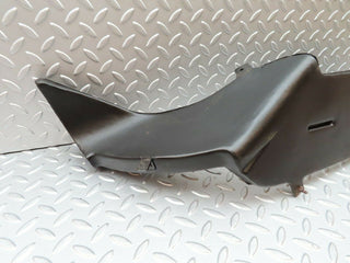 4606 Mercedes-Benz W114 280CE Coupe Air Duct Heater Ventilation R 1158310245