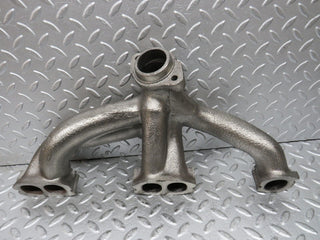 32884 Mercedes-Benz W123 300D Exhaust Manifold 6171420201