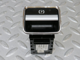 35140 Mercedes-Benz W221 Electric Parking Brake Release Switch 2215401445