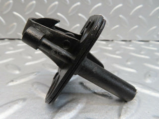 W123 bonnet lock catch used OEM