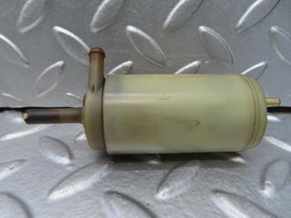W123 windscreen washer pump used OEM