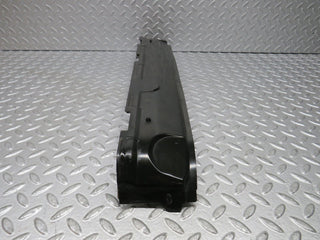 R129 SL engine bay firewall panel used OEM
