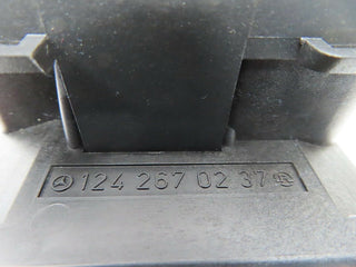 14598 Mercedes-Benz W201 190E Automatic Gear Shift Selector 1242670237
